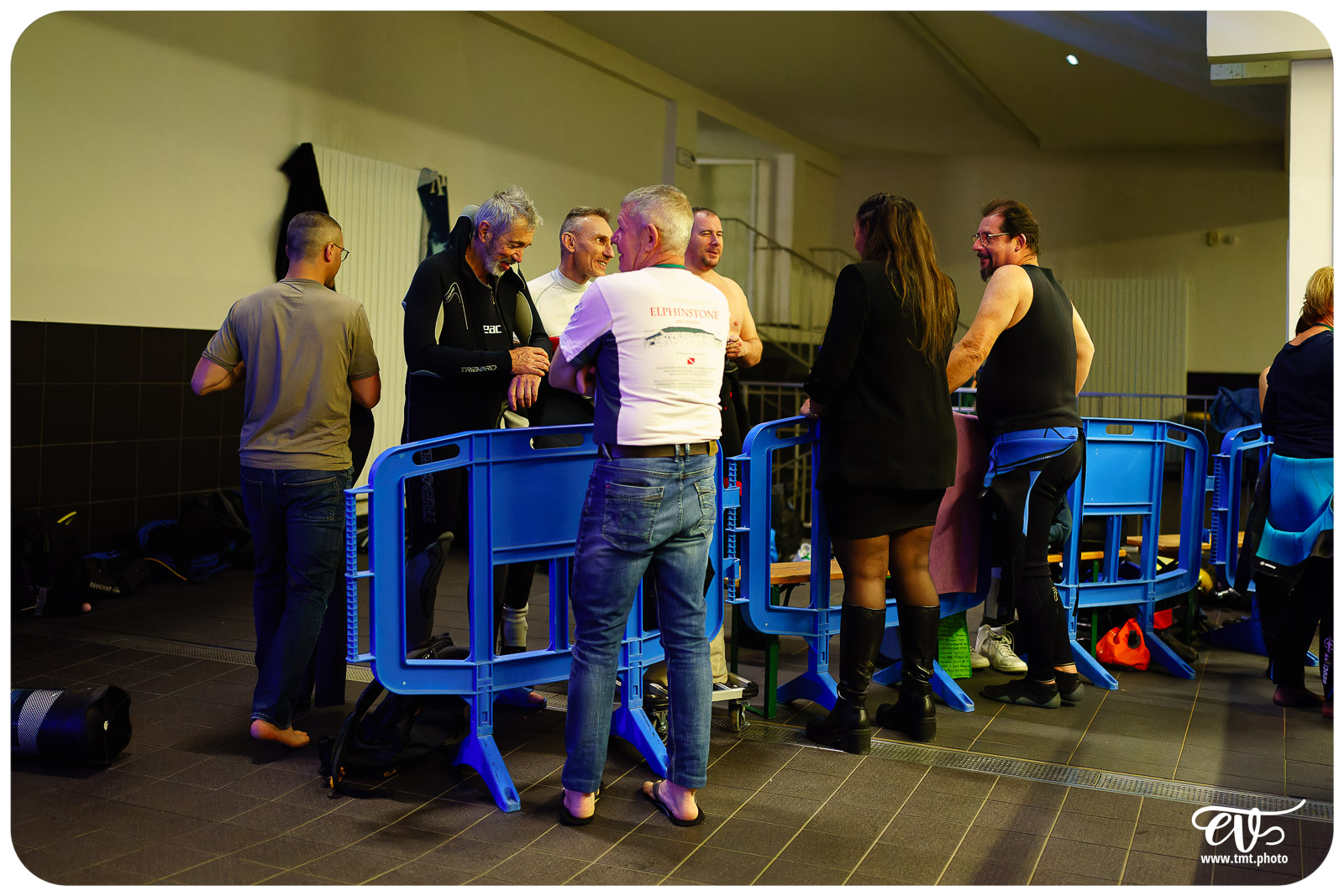 OFFS - BNS JEU DE DAMES